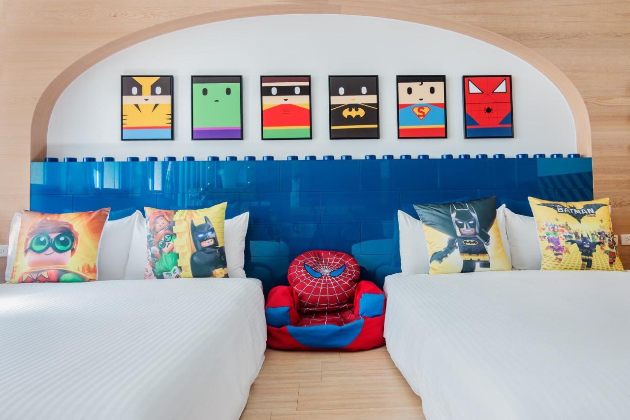 J.T.World Apartamento Hualien Exterior foto