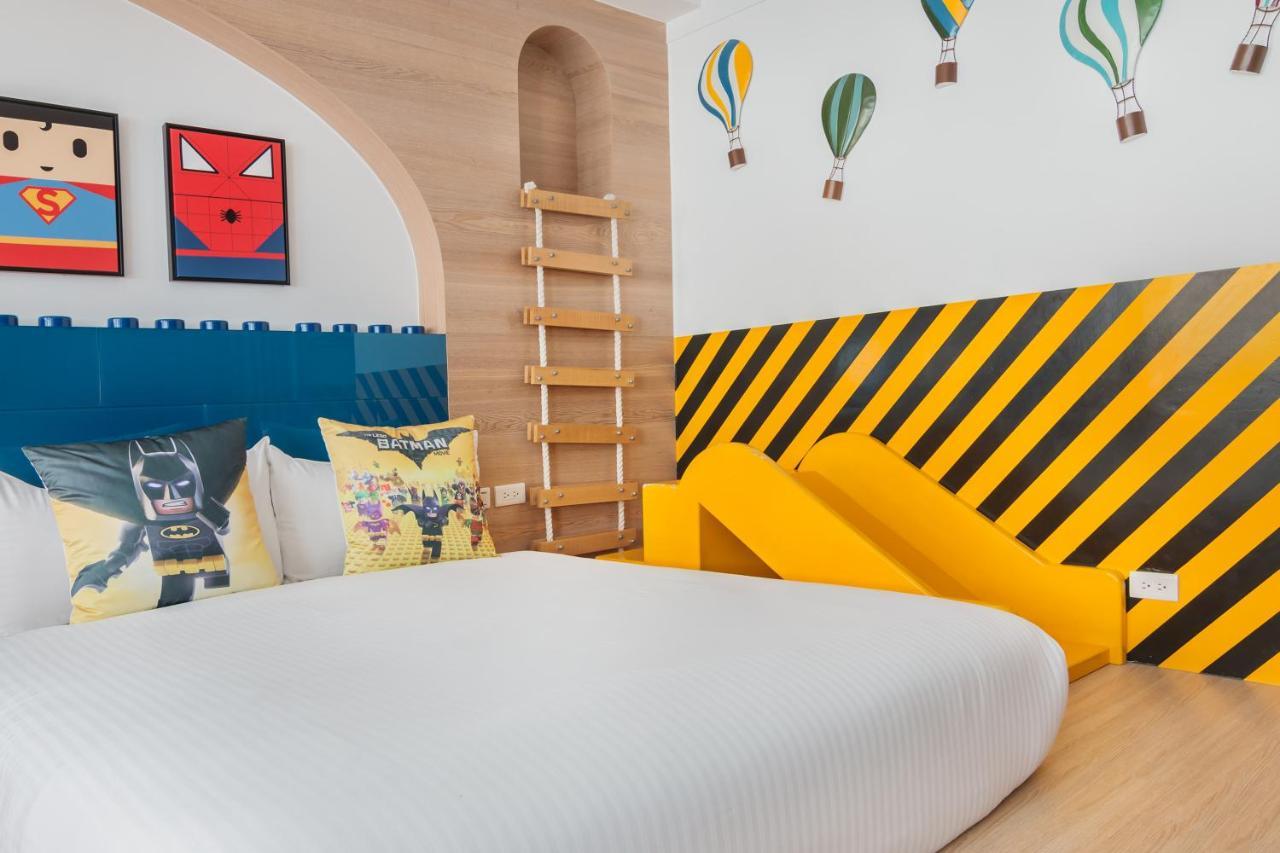 J.T.World Apartamento Hualien Exterior foto