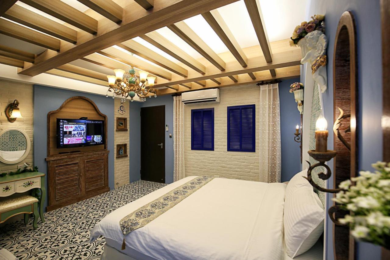 J.T.World Apartamento Hualien Exterior foto